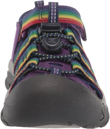 Miniatura 2 de KEEN Unisex-Child Newport H2 Closed Toe Water Sandals