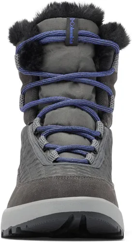 Miniatura 3 de Columbia Zapatos de nieve Slopeside Peak Luxe para mujer, Nieve