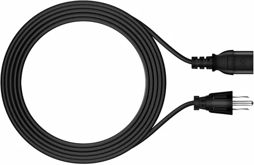 Miniatura 3 de Cable de alimentación de CA UL de 6 pies para Oster Modelo 4704 Perfect Rice Cooker Food Steamer