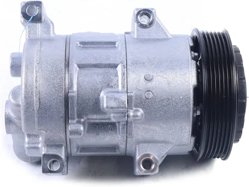 Miniatura 5 de Compresor de CA y embrague de A/C compatible con 2011 2012 2013 2014 para Toyota Corolla 1.8L 1798cc y para Toyota Matrix Base Wagon 4 puertas 1.8L