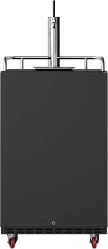 Miniatura 7 de EdgeStar BR7001SS Refrigerador de conversión Kegerator integrado de tamaño completo solamente Acero inoxidable