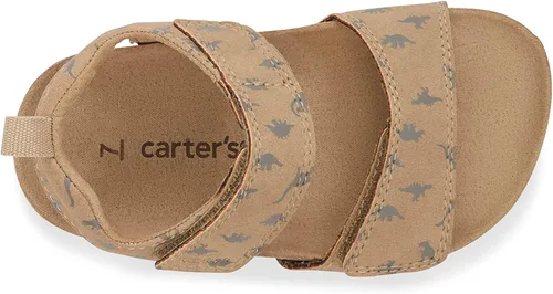 Miniatura 5 de Carter's Unisex-Child Indy Sandal