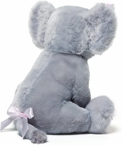 Miniatura 2 de GUND Peluche de elefante rosa de Emaline