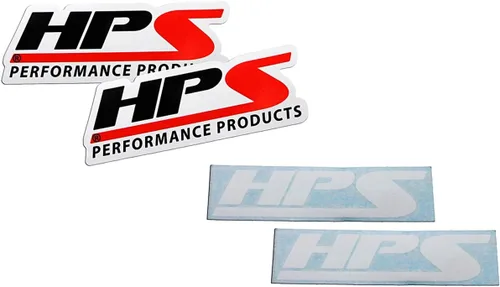 Miniatura 4 de HPS 57 – 1469-blk silicona calentador – Kit Manguera refrigerante, Rojo