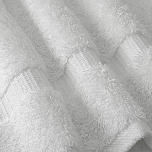 Miniatura 63 de Towel Bazaar Juego de toallas turcas de 8 piezas, 100% algodón de alta calidad, toallas de lujo, súper suaves y absorbentes, uso perfecto para baño