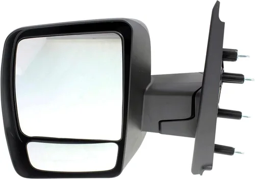 Miniatura 273 de Garage-Pro Espejo eléctrico no calefactable para Nissan Altima 2007-2012 con luz de señal pintable Sedán, para modelos con paquete de conveniencia
