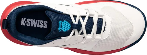 Miniatura 6 de K-Swiss Tenis Speed Trac para niños