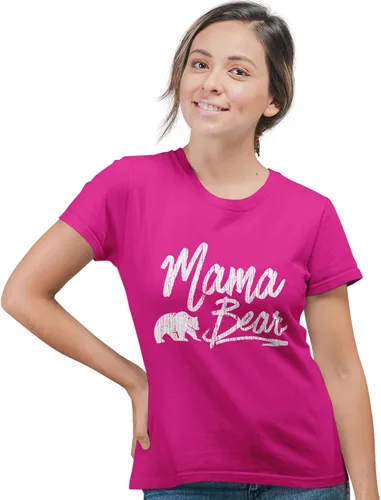 Miniatura 9 de Texas Tees, Camisa para mamá, camisas de papá para hombres