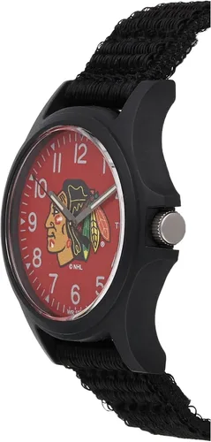 Miniatura 34 de Timex Reloj NFL Pride de 1.575 in para hombre