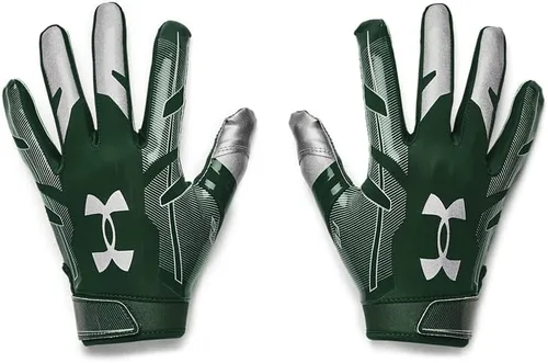 Miniatura 3 de Under Armour F8 - Guantes de fútbol para hombre