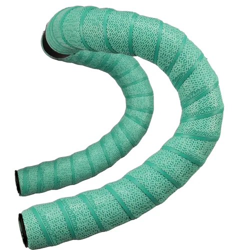 Miniatura 2 de Cinta para manubrio DSP V2 de 2.5mm - Celeste Verde