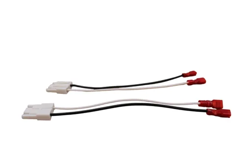 Miniatura 5 de IMC Audio Adaptador de arnés de altavoz SWH-4500: compatible con vehículos seleccionados Buick, Cadillac, Chevrolet, GMC, Isuzu, Jeep, Nissan