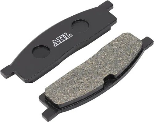 Miniatura 4 de AHL Pastillas de freno delanteras y traseras para YAMAHA YZ 80 YZ80 1993-2001/YZ 85 YZ85 2002 2003 2004 2005 2006 2007 2008 2009-2016