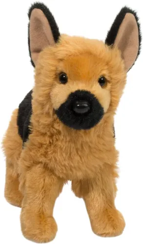Miniatura 7 de Douglas Peluche de perro pastor alemán Queenie