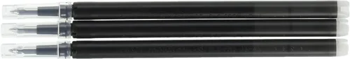 Miniatura 4 de Pilot Frixion - Recambio de bolígrafo 05, negro (LFBKRF30EF3B)