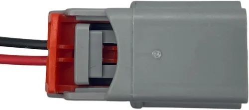 Miniatura 3 de WMAutoPart AU2Z14S411AGA Arneses de cableado del conector del sensor de temperatura del aire ambiente