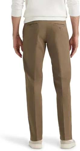 Miniatura 11 de Lee Extreme Motion Pantalón regular recto sin pliegues al frente para hombre