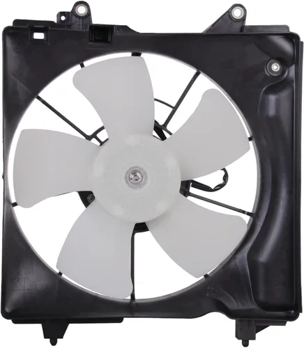 Miniatura 120 de TYG - Conjunto de ventilador de refrigeración para Hyundai Elantra Sedan 2011-2013, Elantra Coupe 2013, Elantra GT 2013-2015, Kia Forte/Forte