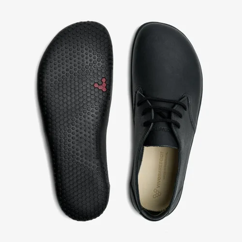 Miniatura 2 de Vivobarefoot Ra III - Obsidiana para mujer, Obsidiana