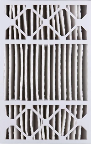 Miniatura 4 de Nordic Pure - Filtro de aire, 16x25x4/16x25x5 (4-3/8 Actual Depth)