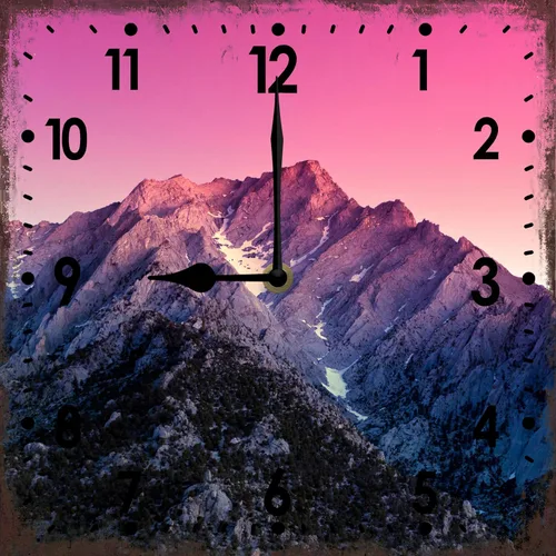 Miniatura 5 de Reloj de pared con bola de billar de 10 pulgadas, silencioso, sin tictac, funciona con pilas, para el hogar, sala de estar, lavandería, cocina