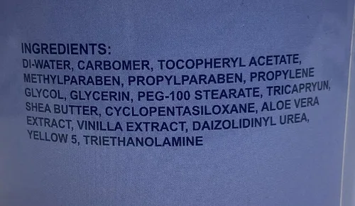 Miniatura 4 de Parnevu Acondicionador sin enjuague para cabello extra seco, 16 oz