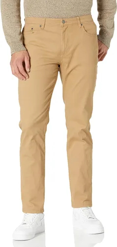 Miniatura 14 de Amazon Essentials Men's 5-Pocket Stretch Twill Pants