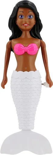 Miniatura 5 de BANZAI Juego de buceo de 3 piezas Splash 'N Go Mermaid Water/Pool Toy