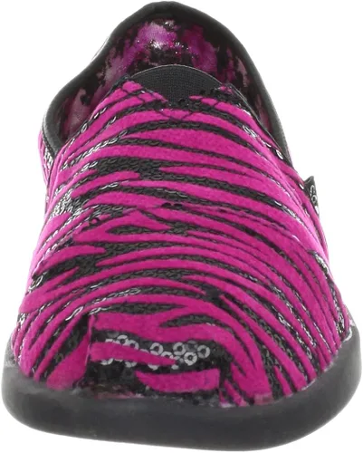 Miniatura 2 de Skechers Kids 85040L Bobs World Super Glam Slip On