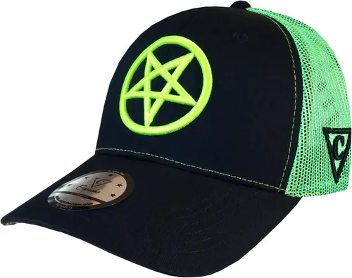 Miniatura 3 de Capiche - Gorra de visera plana de serie especial, talla única, unisex, hombre, más de 99 diseños