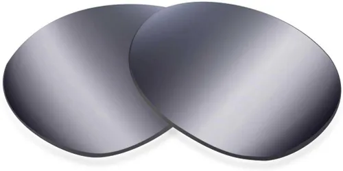 Miniatura 23 de Sunglass Fix Lentes de sol de repuesto compatibles con marcos Bolle IREX 100 de 2.323 in