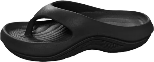 Sandalias ortopédicas para mujer 2025 con soporte de arco para fascitis plantar, sandalias para caminar, sandalias de recuperación de plataforma,