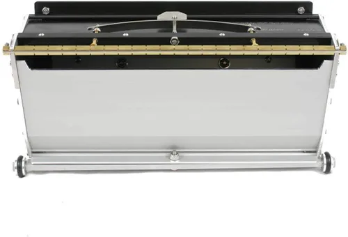 Miniatura 2 de Columbia Taping Tools Caja plana de acabado de paneles de yeso Fat Boy de 12