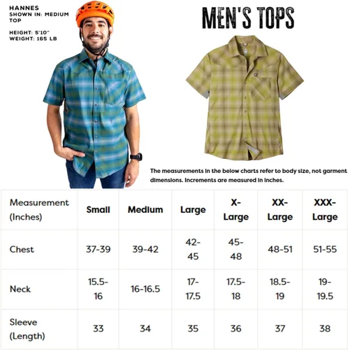Miniatura 4 de Club Ride Apparel Detour - Camiseta de ciclismo de manga corta para hombre, cómoda parte superior a presión, camisa de equitación que absorbe