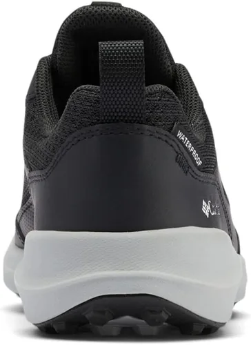 Miniatura 4 de Columbia Zapatillas de senderismo impermeables Hatana unisex para niños