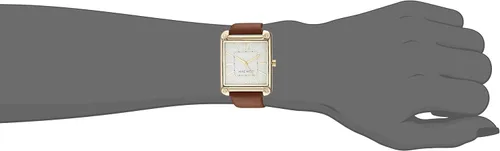 Miniatura 2 de Nine West Womens Strap Watch