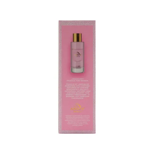 Miniatura 4 de Frankie by Jordache para mujer - 3.4 oz EDP Spray