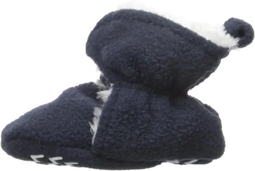 Miniatura 6 de Hudson Baby - Botines unisex para bebé, acogedores, de vellón y sherpa sintética