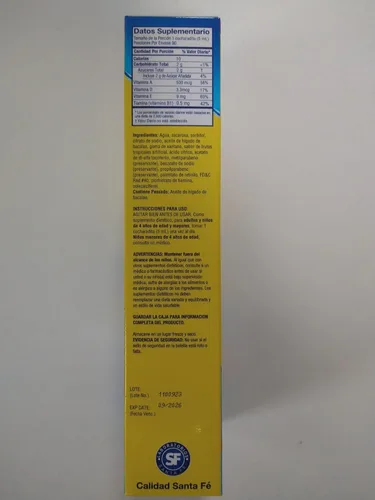 Miniatura 7 de Ballena Azul Aceite de Hígado de Hígado de Bacalao para Adultos y Niños, Aceite de Hígado de Bacalao para Adultos y Niños, Buena Fuente