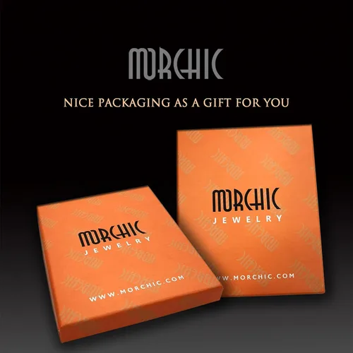 Miniatura 7 de Morchic - Pulsera ajustable de pulgadas para mujer, con mini cuentas de gemas naturales, serie de dijes de gemas de energía, regalo de cumpleaños