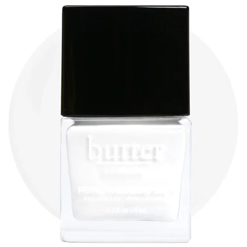 Miniatura 21 de butter LONDON PC21X Nail Lacquer Polish - Fast-Drying, Long Lasting Color with Gel-Like Finish & Chip-Resistant Nail Lacquer Helps Protects &