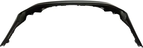 Miniatura 5 de BUMPERS THAT DELIVER - Pintado a juego, reemplazo de la cubierta del parachoques trasero para Nissan Altima S/SR 19-25 2019-2025, NI1100329