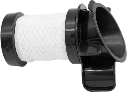 Miniatura 3 de 2 filtros de vacío + 4 filtros de fieltro de espuma + 1 cepillo compatible con Shark IONFlex DuoClean IF100 X30 X40 F60 F80 IF200 IF201 IF202 IF205