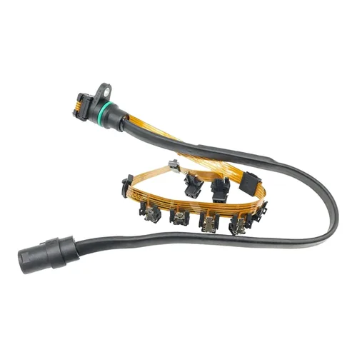 Miniatura 8 de Arnés interno de cableado de transmisión automática compatible con Vw Jetta Golf Beetle