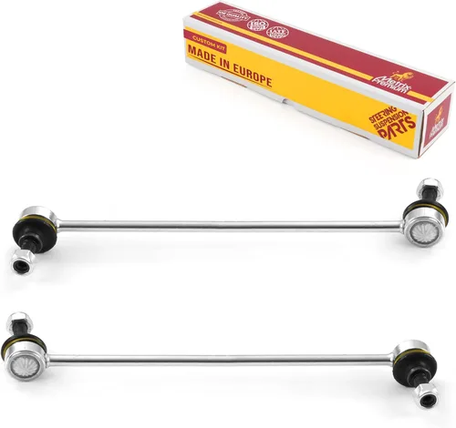 Miniatura 175 de Metrix Premium - Barra estabilizadora delantera L & R K750188 y K750189 para Chevrolet Equinox 08-17, Captiva Sport 12-15, GMC Terrain 10-17