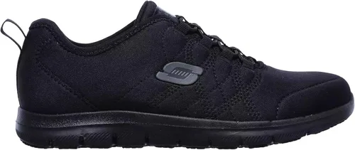 Miniatura 4 de Skechers Zapatos de trabajo Ghenter Srelt para mujer