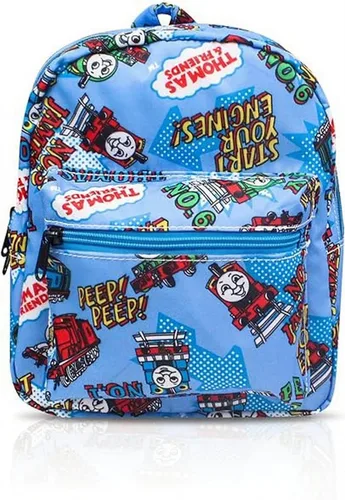 Miniatura 9 de Cartoon Small Nylon Bag Multipurpose Causal Daypack for Travel Trip Shopping Tablet iPad Mini up to 8 inches