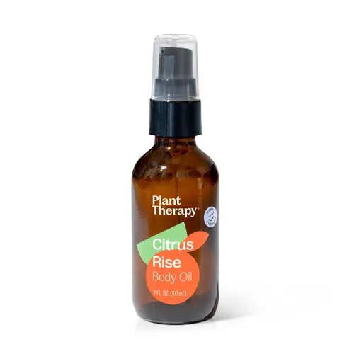 Miniatura 11 de Plant Therapy Aceite corporal para nervios con árnica de 4 onzas, cuidado corporal calmante o molestias nerviosas, hormigueo, piel sensible y piel