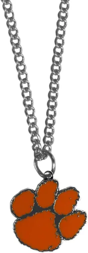 Miniatura 39 de Siskiyou Sports NCAA - Collar de cadena con dije pequeño, 20 pulgadas