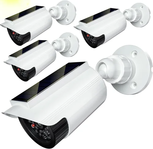Miniatura 9 de WALI Small Medium Larger Dummy Fake Camera White